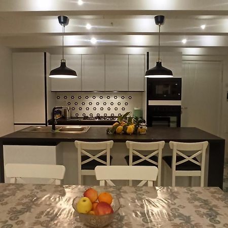 Miele Sweet House Exclusive Apartment Σαλέρνο Εξωτερικό φωτογραφία