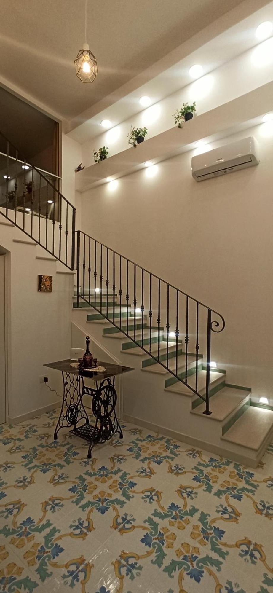 Miele Sweet House Exclusive Apartment Σαλέρνο Εξωτερικό φωτογραφία