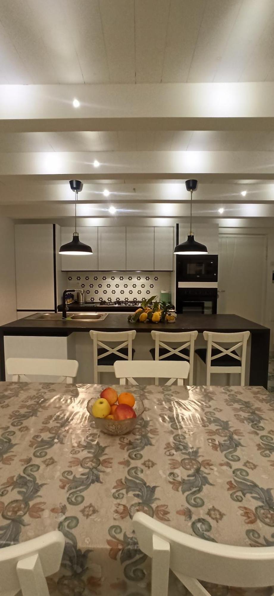 Miele Sweet House Exclusive Apartment Σαλέρνο Εξωτερικό φωτογραφία