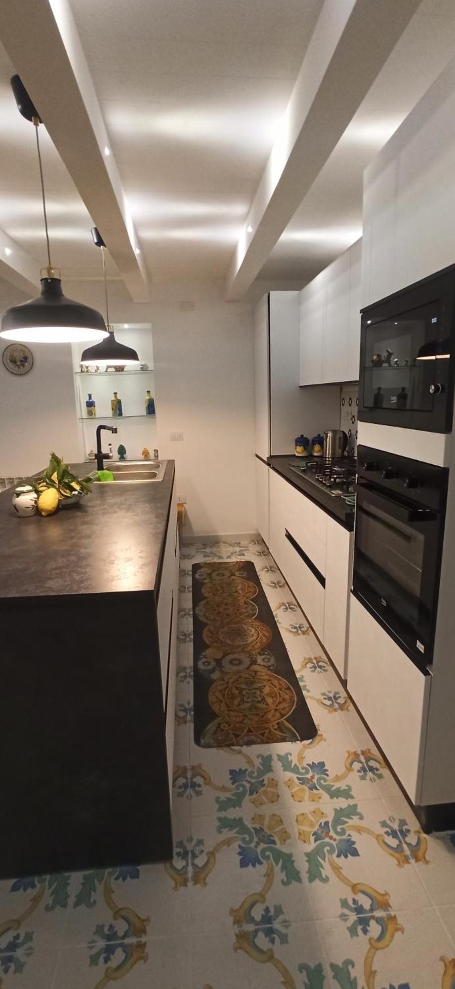 Miele Sweet House Exclusive Apartment Σαλέρνο Εξωτερικό φωτογραφία