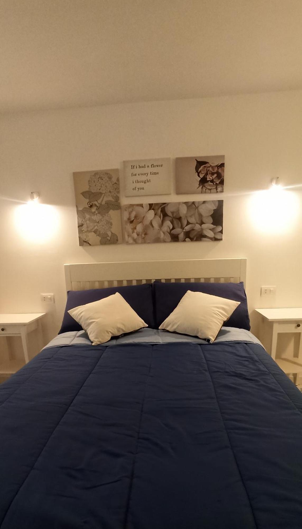 Miele Sweet House Exclusive Apartment Σαλέρνο Εξωτερικό φωτογραφία