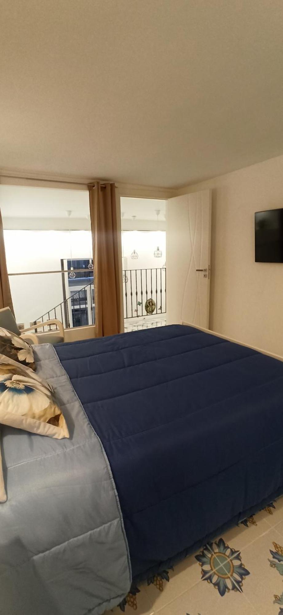 Miele Sweet House Exclusive Apartment Σαλέρνο Εξωτερικό φωτογραφία