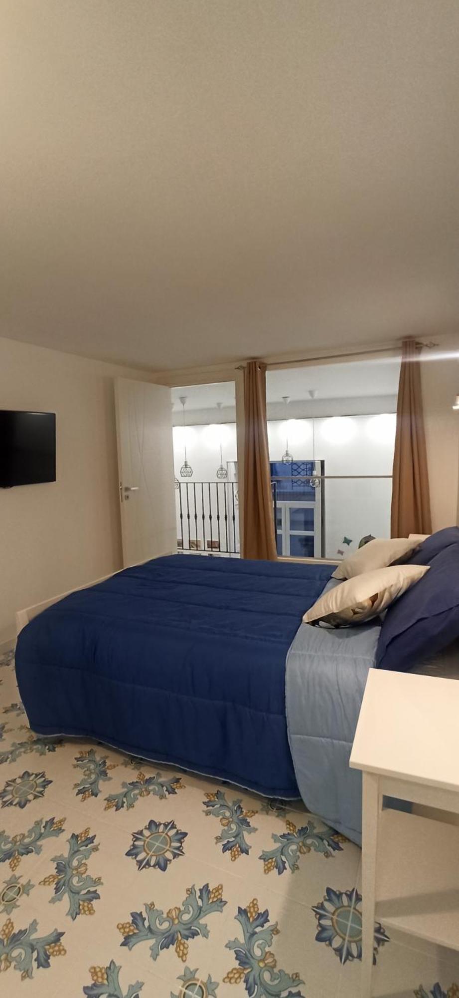 Miele Sweet House Exclusive Apartment Σαλέρνο Εξωτερικό φωτογραφία