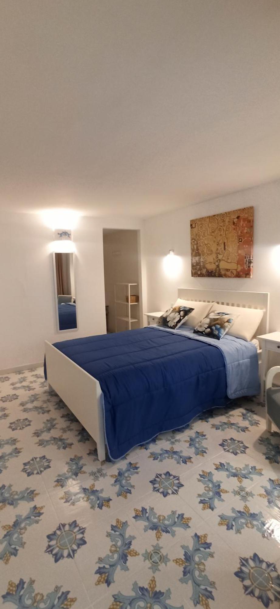 Miele Sweet House Exclusive Apartment Σαλέρνο Εξωτερικό φωτογραφία