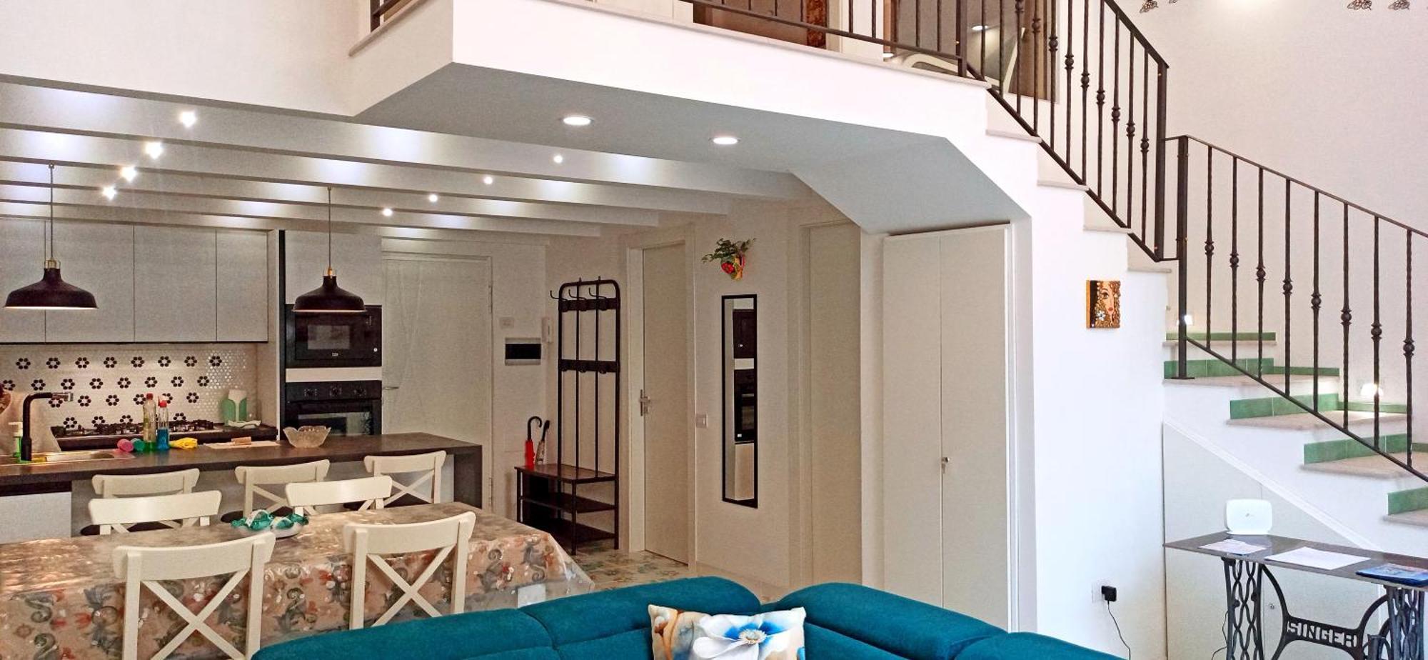 Miele Sweet House Exclusive Apartment Σαλέρνο Εξωτερικό φωτογραφία